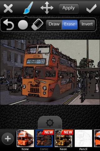 PicsArt - Photo Studio - صورة شاشة 6
