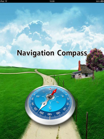 Navigation Compass