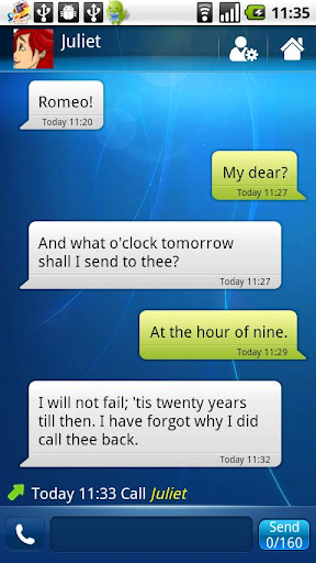 Call Blocker - صورة شاشة 4