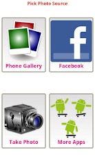 Photo Effects - صورة شاشة 4