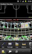 AutoCAD WS - صورة شاشة 3