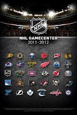 NHL GameCenter™ - صورة شاشة 1