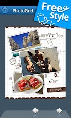 Photo Grid - صورة شاشة 3