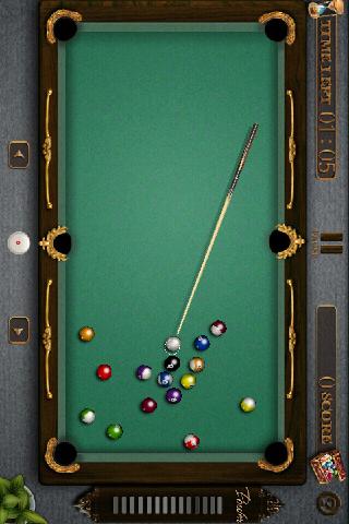 Pool Master Pro - صورة شاشة 2