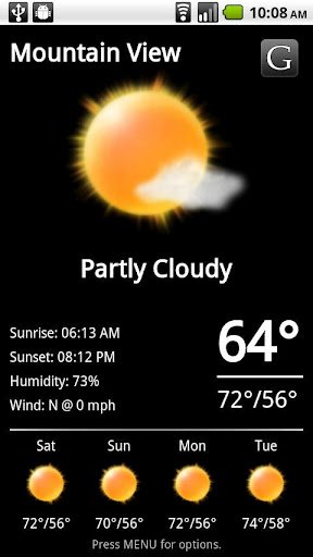 Fancy Widgets - صورة شاشة 2