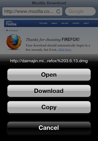 Downloads Lite - Downloader & Download Manager - صورة شاشة 3