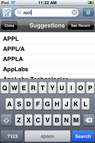 Dictionary. - صورة شاشة 3