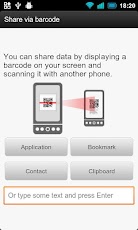 HandyShopping Barcode Scanner - صورة شاشة 7