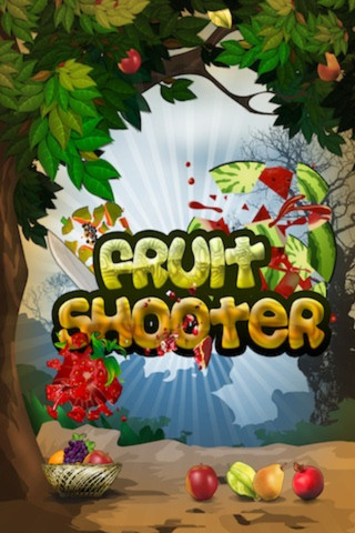 Amazing Fruit Shooter