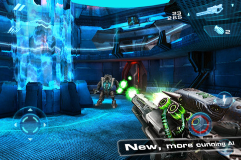 N.O.V.A. 2 - Near Orbit Vanguard Alliance FREE