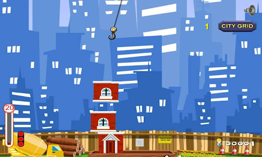 Building Tower - صورة شاشة 3