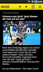 Borussia Dortmund - صورة شاشة 4