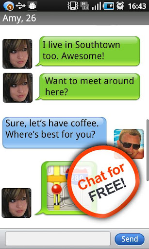 Badoo - Meet New People - صورة شاشة 5