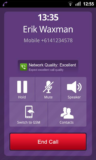 Viber : Free Calls & Messages - صورة شاشة 1