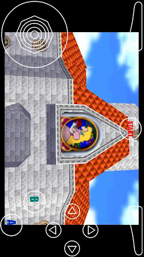 N64 Emulator - صورة شاشة 4