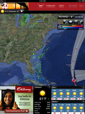 News4Weather