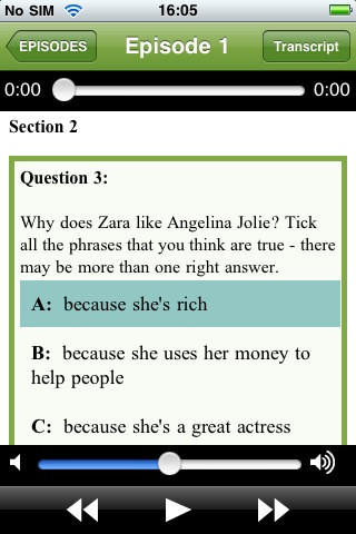 LearnEnglish Elementary