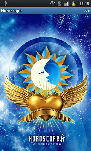 Horoscope - صورة شاشة 1