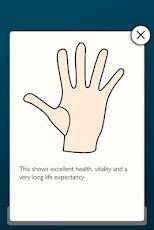 Palmistry. Palm Reading - صورة شاشة 5