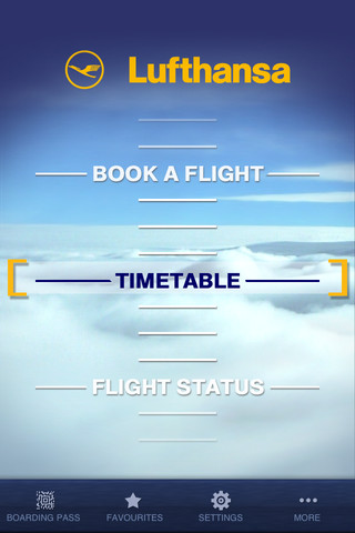 Lufthansa