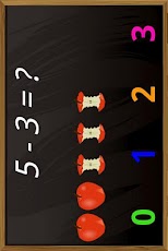 Kids Numbers and Math - صورة شاشة 5