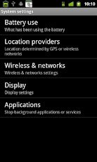 2x Battery - Battery Saver - صورة شاشة 6