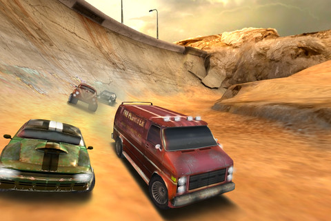 Race After 1977 - صورة شاشة 2