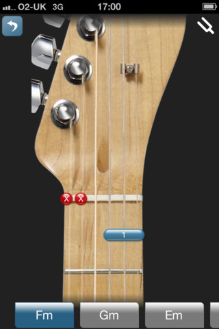 Pocket Guitar Songbook