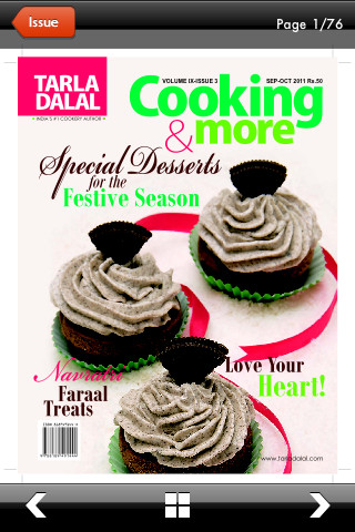 Cooking & More