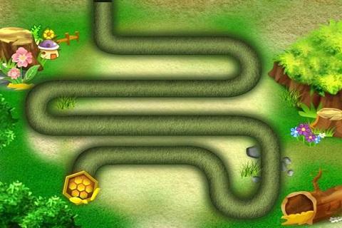Marble Blast - صورة شاشة 1