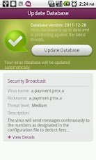 NQ Mobile Security & Antivirus - صورة شاشة 2