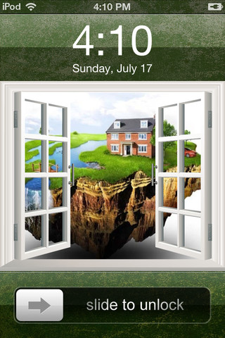 Lock Screen Designer - صورة شاشة 3