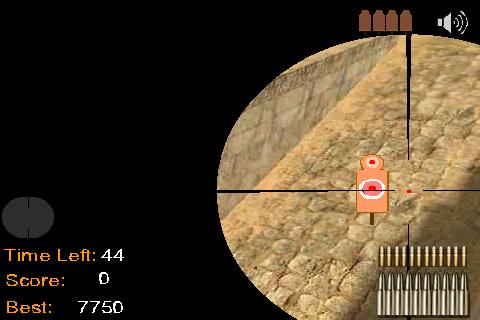 SWAT Sniper - Strike - صورة شاشة 4