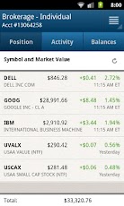 USAA Mobile - صورة شاشة 4