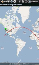 NASA App - صورة شاشة 6