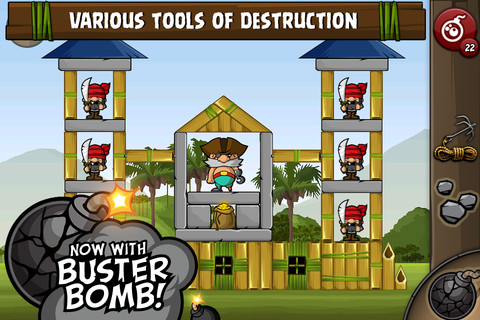 Siege Hero - صورة شاشة 3