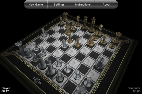 Chess HD Lite