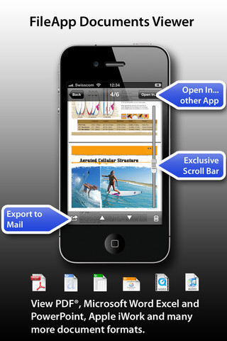 FileApp Pro