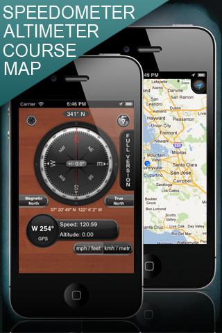 Compass 54 Lite