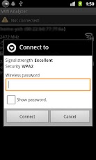 Wifi Connecter Library - صورة شاشة 2