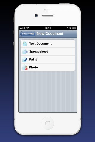 Documents Free (Mobile Office Suite)