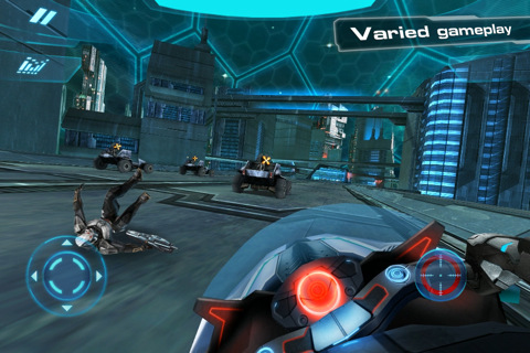 N.O.V.A. 2 - Near Orbit Vanguard Alliance FREE
