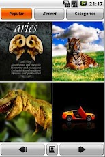Backgrounds HD Wallpapers - صورة شاشة 2