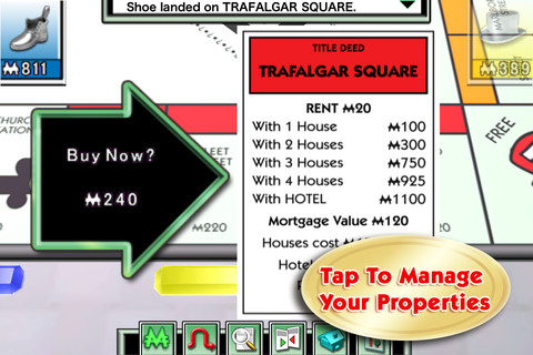 MONOPOLY