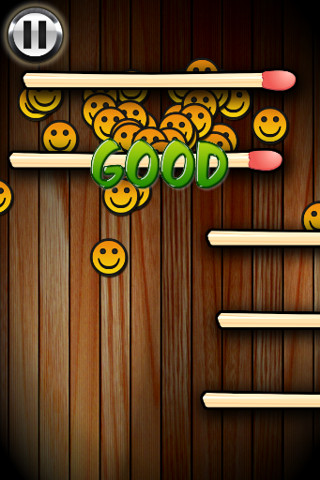 One Bad Match