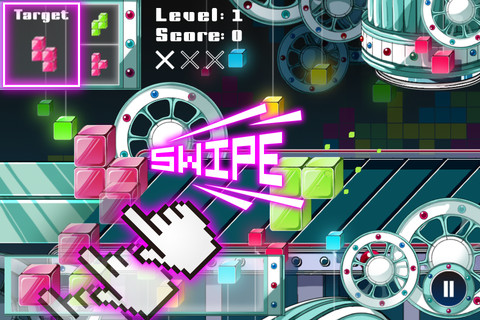 Block Factory
