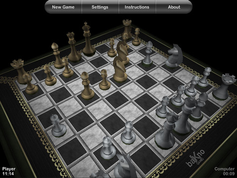 Chess HD Lite