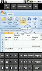 PocketCloud Remote RDP / VNC - صورة شاشة 7