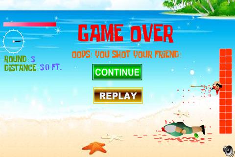 Fruit Shoot - صورة شاشة 5