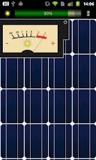 Solar Charger - صورة شاشة 1